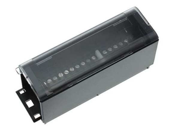 لماذا يعتبر GE IC694TBS032 خيارًا عمليًا لأسلاك PLC الصناعية الموثوقة