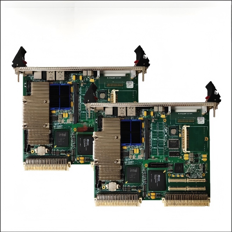 لماذا يعتبر GE IC697ACC644 ضروريًا لتبريد حامل PLC الموثوق به