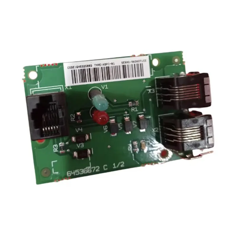 غي IC200ACC451