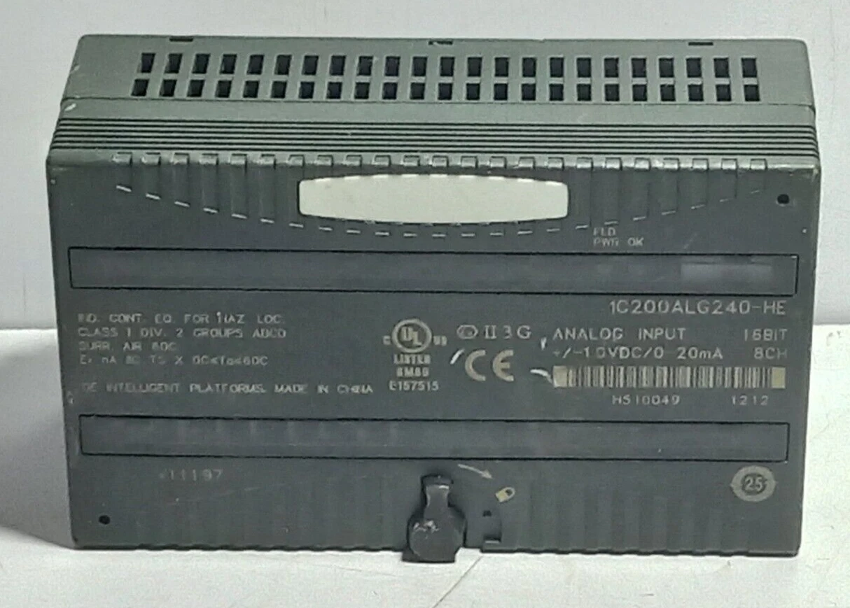 غي IC200ALG240