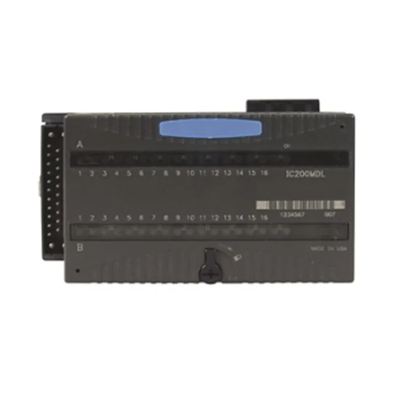 غي IC200MDL743