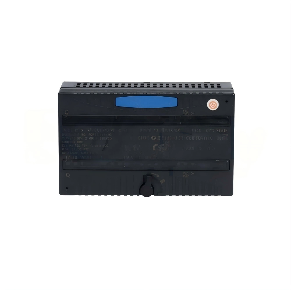 غي IC200MDL750 غي IC200MDL750