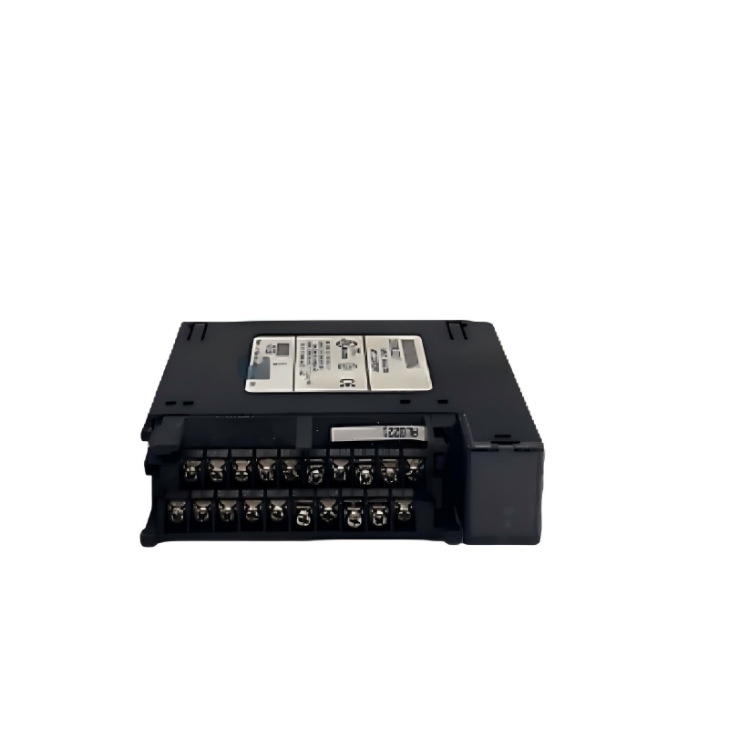 غي IC693ALG221