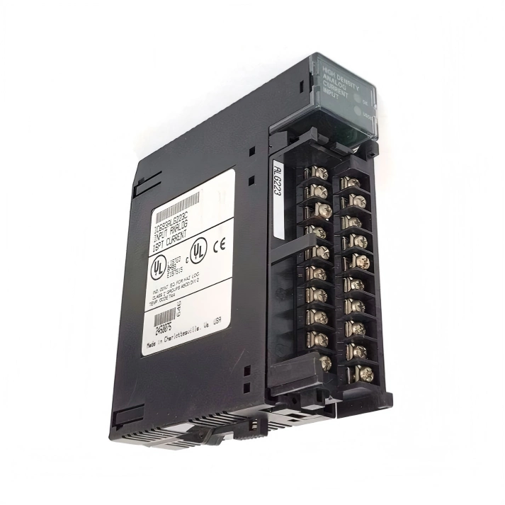 غي IC693ALG223