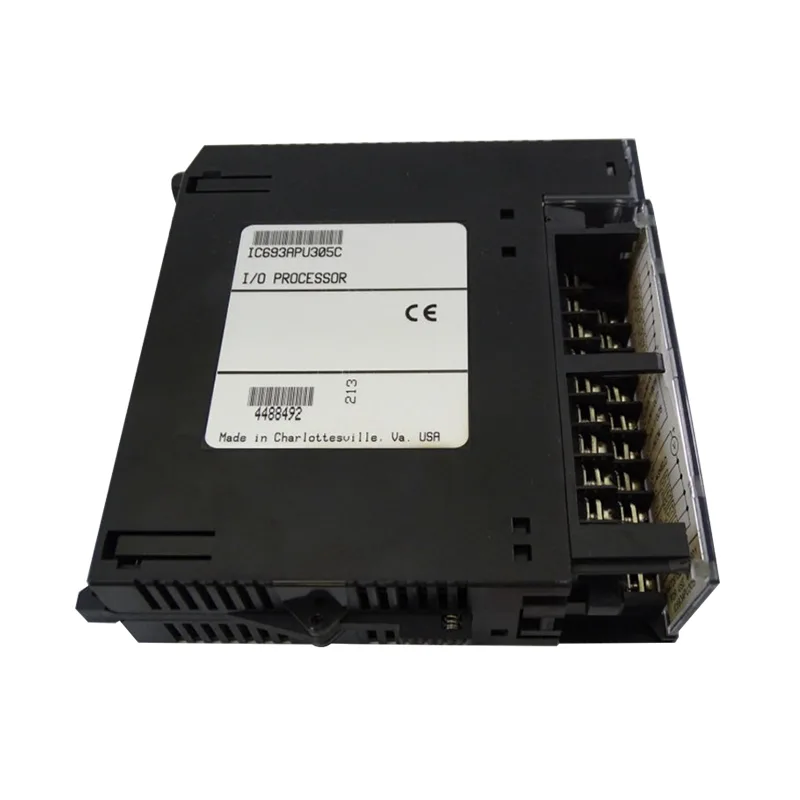 غي IC693APU305