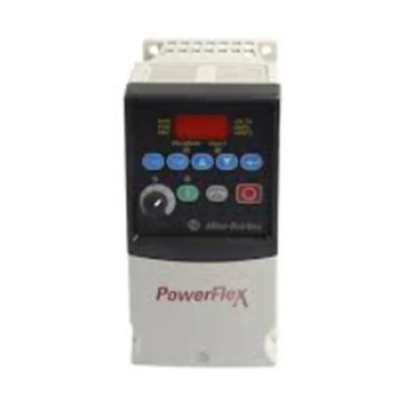 Allen Bradley 22A-A1P5N104