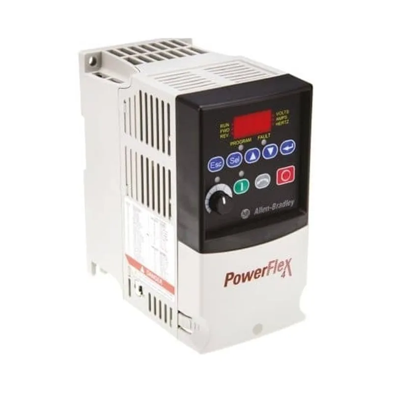 Allen Bradley 22A-V2P3H204