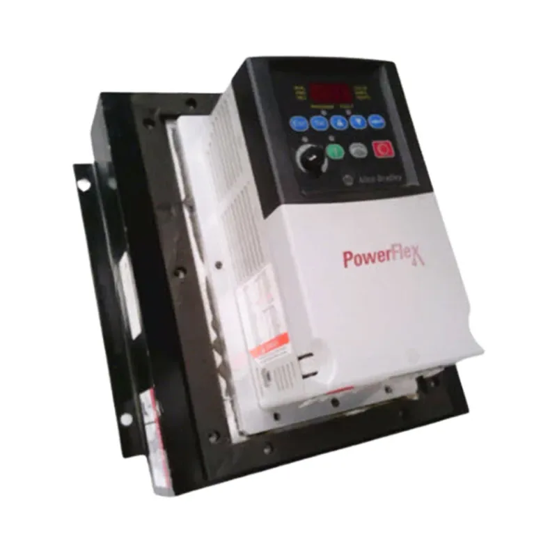 Allen Bradley 22B-B8P0N204