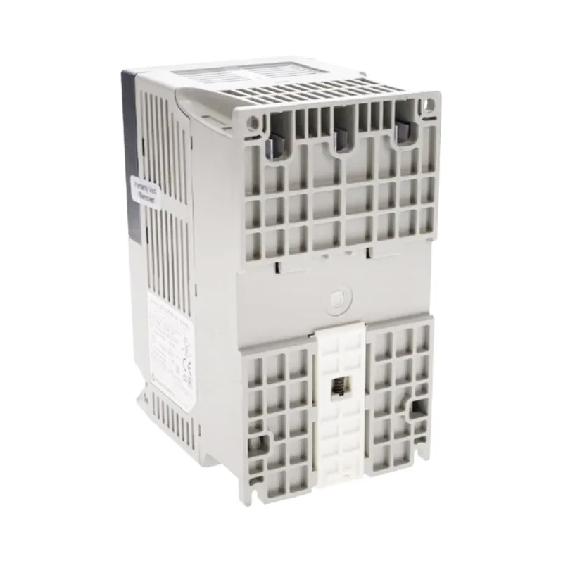 Allen Bradley 22B-V2P3N204