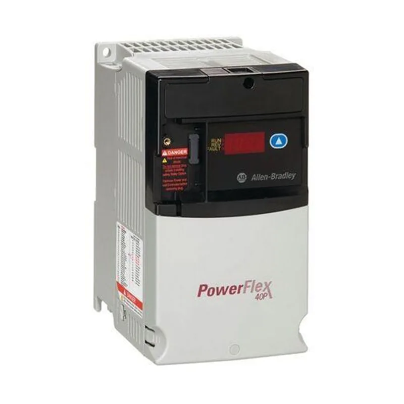 Allen Bradley 22D-B033F104