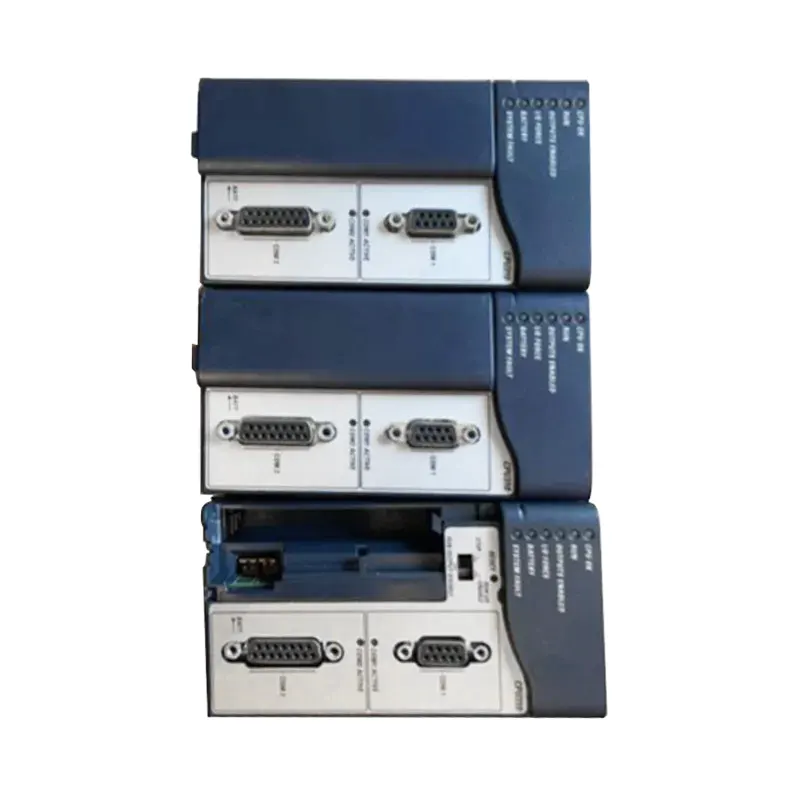 GE IC200CBL635