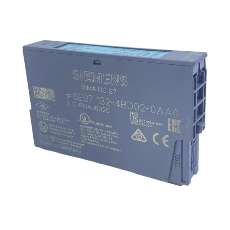 Siemens PLC