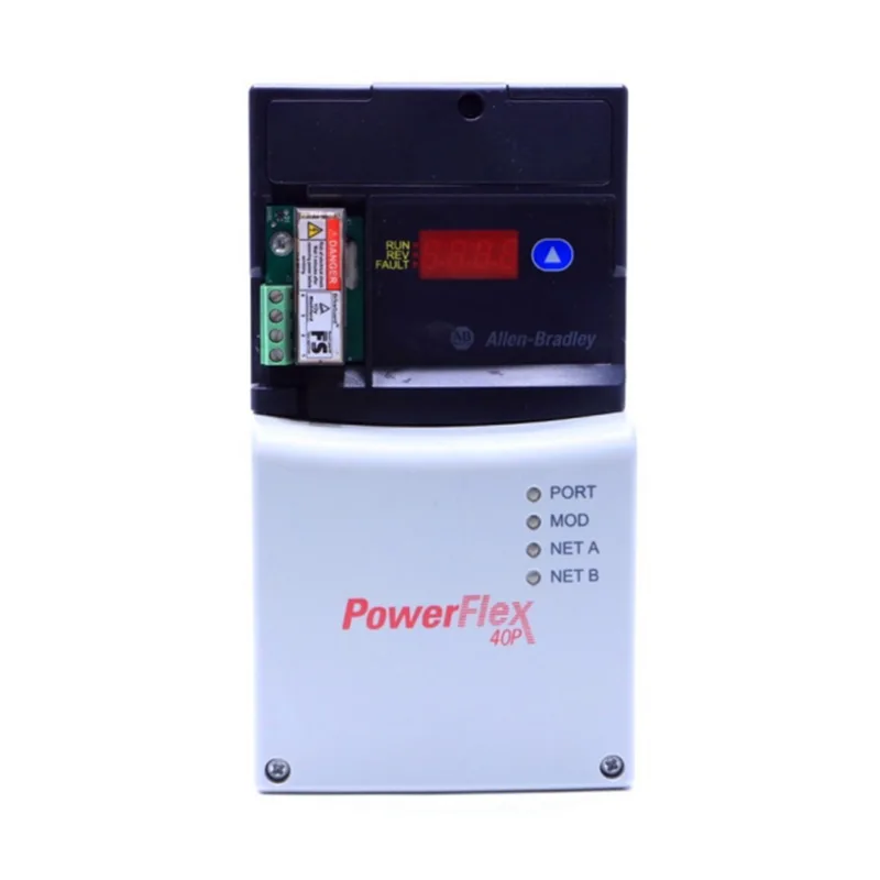 Allen Bradley 22D-B8P0F104
