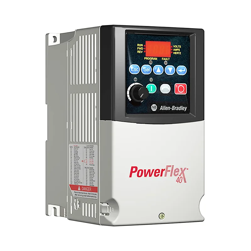 Allen Bradley 22D-E1P7H204