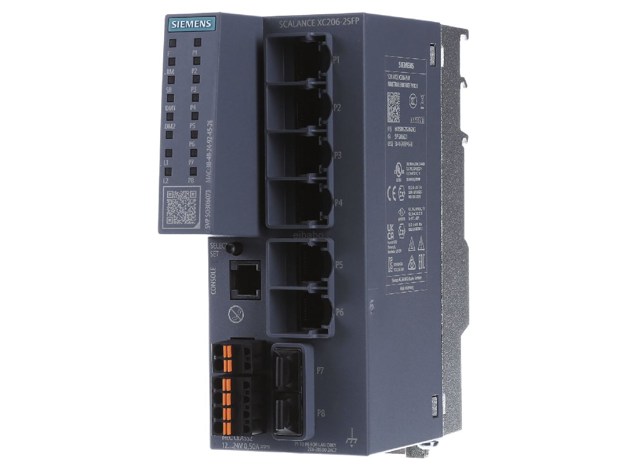 سيمنز 6GK5206-2BS00-2AC2